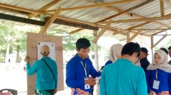 Muhammad Ali Nasution Terpilih sebagai Penghulu Pasir Putih Utara, Siapkan Pengembangan Kampung PJR Balam KM 39