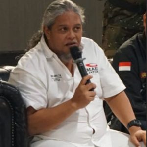 Heru MAKI Siap Bantu Baznas Jatim Kejar Target Zakat ASN Rp10 Miliar per Bulan