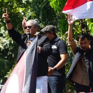 MAKI Jatim KECAM KERAS Polda Metro Jaya atas giat pemeriksaan Jubir KPK,Budi Prasetyo