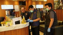 Polda Bali Geledah Toko Emas Divine dan PT Emas Now, Sejumlah Barang Bukti Diamankan