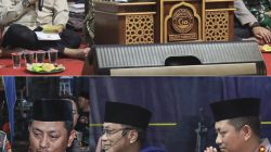 Kombes Pol Danang Hadiri Doa Bersama Empat Tahun Tragedi Kanjuruhan, Ajak Warga Malang Raya Jaga Kepedulian dan Kebersamaan