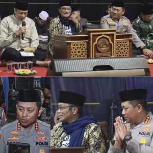 Kombes Pol Danang Hadiri Doa Bersama Empat Tahun Tragedi Kanjuruhan, Ajak Warga Malang Raya Jaga Kepedulian dan Kebersamaan