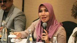 Arifah Fauzi Raih Penghargaan Perempuan Berbakti 2026, Ning Lia: Jadi Energi Baru untuk Perempuan Indonesia