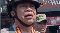 Ledakan Pakuwon City Diduga Dipicu Kebocoran LPG 50 Kg, 42 Ruko dan 16 Rumah Rusak