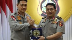 Sespimti Polri Dikreg ke-36 Kunjungi Polda Bali, Bahas Strategi Dukung Kedaulatan Pangan, Energi dan Ekonomi