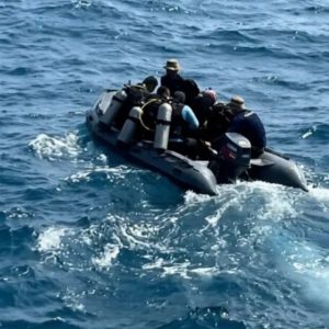 Tim DVI Polda Kalsel Identifikasi Tiga Korban KM Virgo Transport 8, Total 72 Jenazah Terungkap