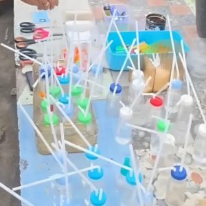 Bareskrim Polri dan Polda Metro Jaya Gerebek Kampung Ambon dan Kampung Boncos