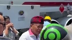 Gubernur Wayan Koster Gandeng Pertamina Percepat Distribusi BBM, Antrean SPBU di Bali Diupayakan Terurai