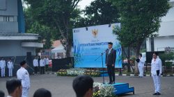 Hari Kesaktian Pancasila, PLN Icon Plus Perkuat Semangat Persatuan dan Pengabdian