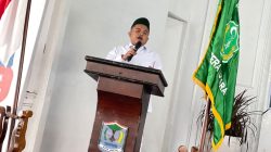 Dugaan Keracunan Puluhan Santri, Ahmad Irham Tajhi Desak Pemkab Deli Serdang Bertanggung Jawab