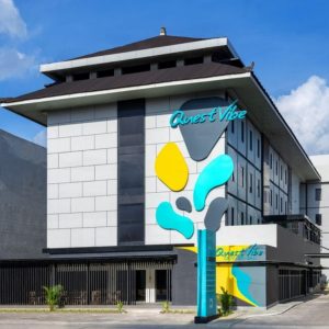 Quest Vibe Dewi Sri – Bali: Generasi Muda sebagai Penggerak Masa Depan Hospitality Bali