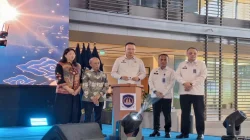‘Beranda Imigrasi’, Nama Tunggal Baru untuk 254 Unit Pelayanan Keimigrasian Selain Kantor Imigrasi