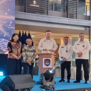 ‘Beranda Imigrasi’, Nama Tunggal Baru untuk 254 Unit Pelayanan Keimigrasian Selain Kantor Imigrasi
