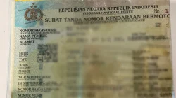 Biaya Urus STNK di Probolinggo Disorot! Ditawar Rp1,2 Juta, Disepakati Rp950 Ribu, Transparansi Dipertanyakan