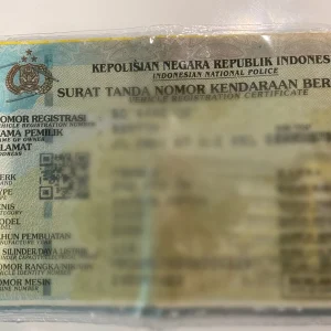 Biaya Urus STNK di Probolinggo Disorot! Ditawar Rp1,2 Juta, Disepakati Rp950 Ribu, Transparansi Dipertanyakan