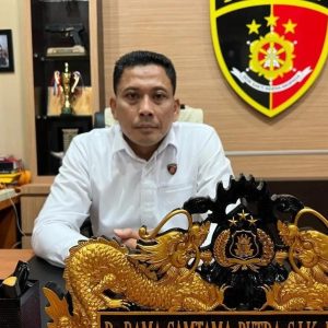Polda Papua Perketat Pengawasan BBM Subsidi, 15 Kasus Terungkap Sepanjang 2026