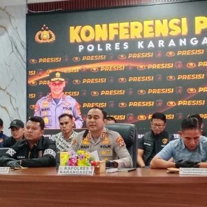 Sopir Dibakar Majikan, Polisi Ungkap Pemicu dan Sosok Bos 13 Truk