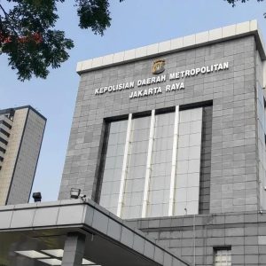 Ini Daftar Pejabat Utama Polda Metro Jaya yang Dirotasi oleh Kapolri Jenderal Sayudi