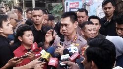 Kapolda Metro Jaya Dukung Penataan Kampung Ambon untuk Tekan Peredaran Narkoba