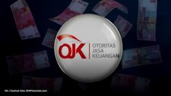 OJK CABUT IZIN USAHA PT PORTO VENTURA KAPITAL 