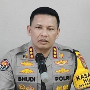 Kabid Humas Polda Metro Jaya: 2.820 Polisi Dikerahkan Amankan Laga Vietnam vs Pakistan di GBK